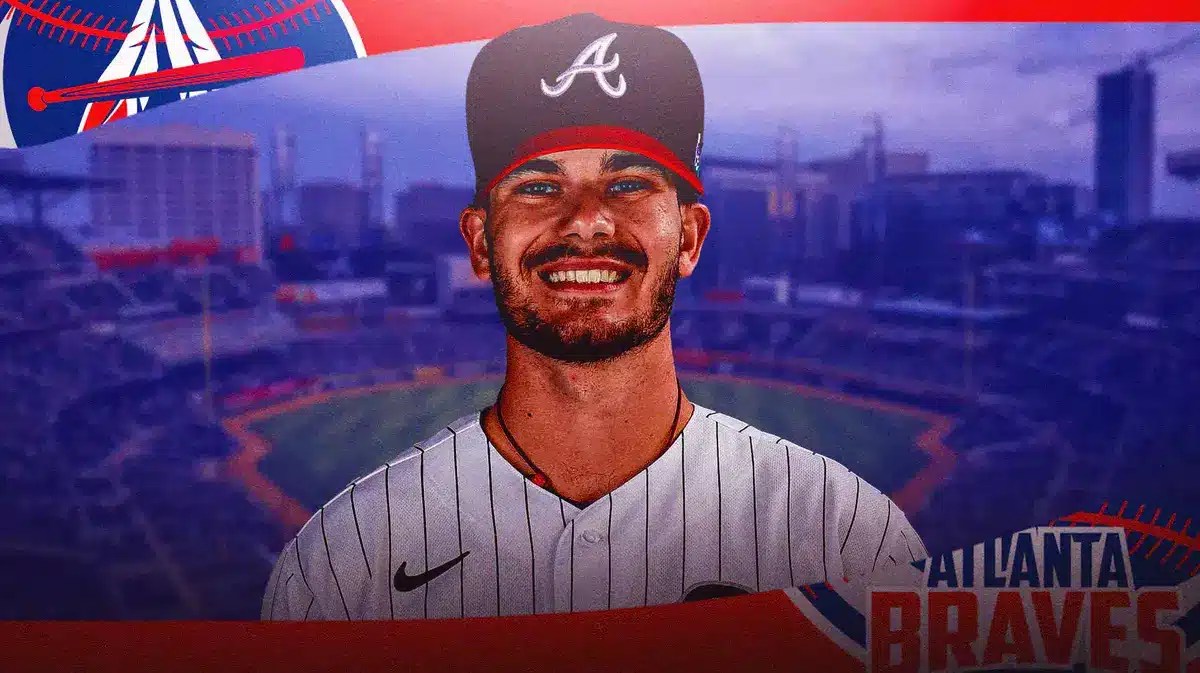 Dylan Cease is on the market and the Braves are the favorites