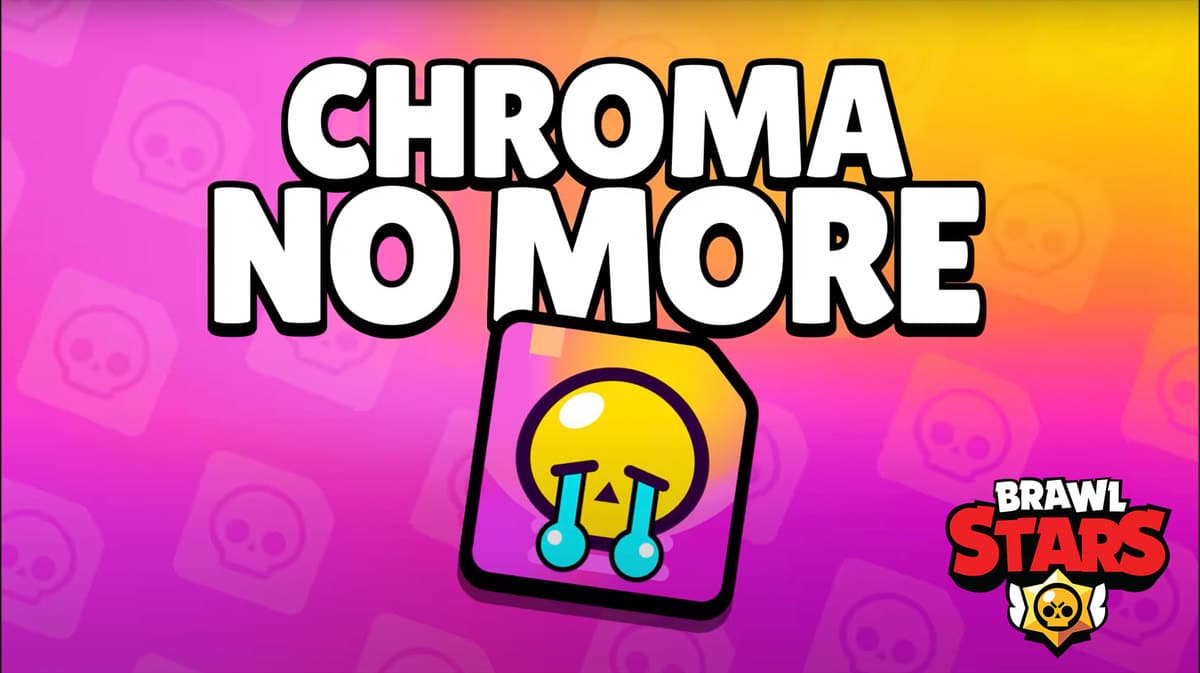 Brawl Stars To Remove Chromatic Rarity, Change Brawl Pass