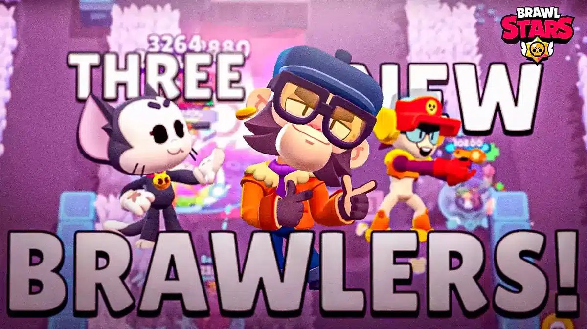 Rey - Brawl Stars: The Adorable Toun Spike Skin Takes Brawl Stars