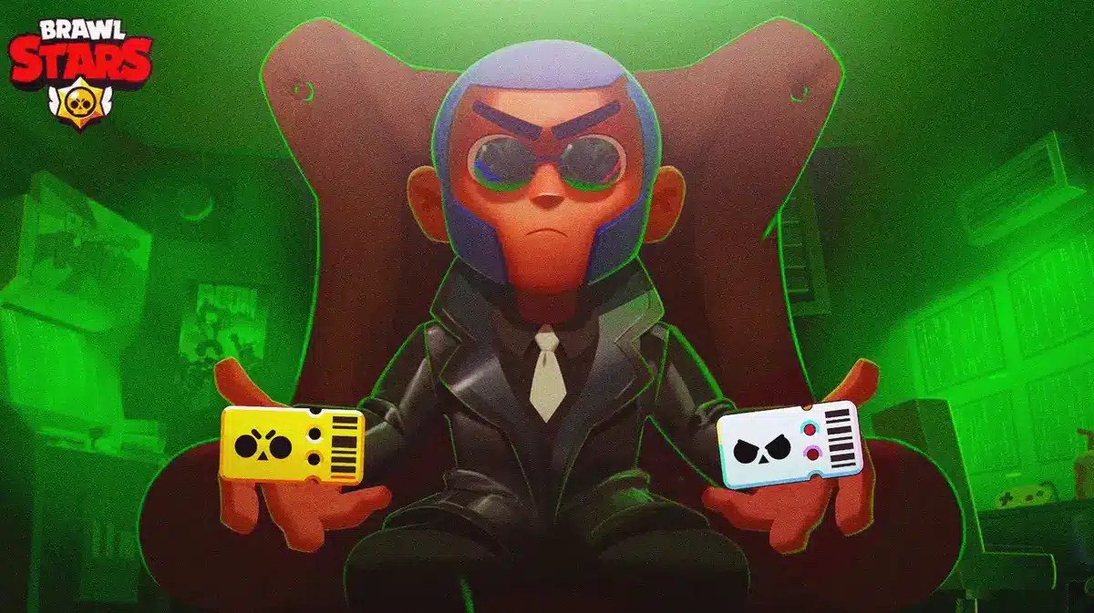 Brawl Stars Old Brawl Pass Vs. New - Which One Is Better?
