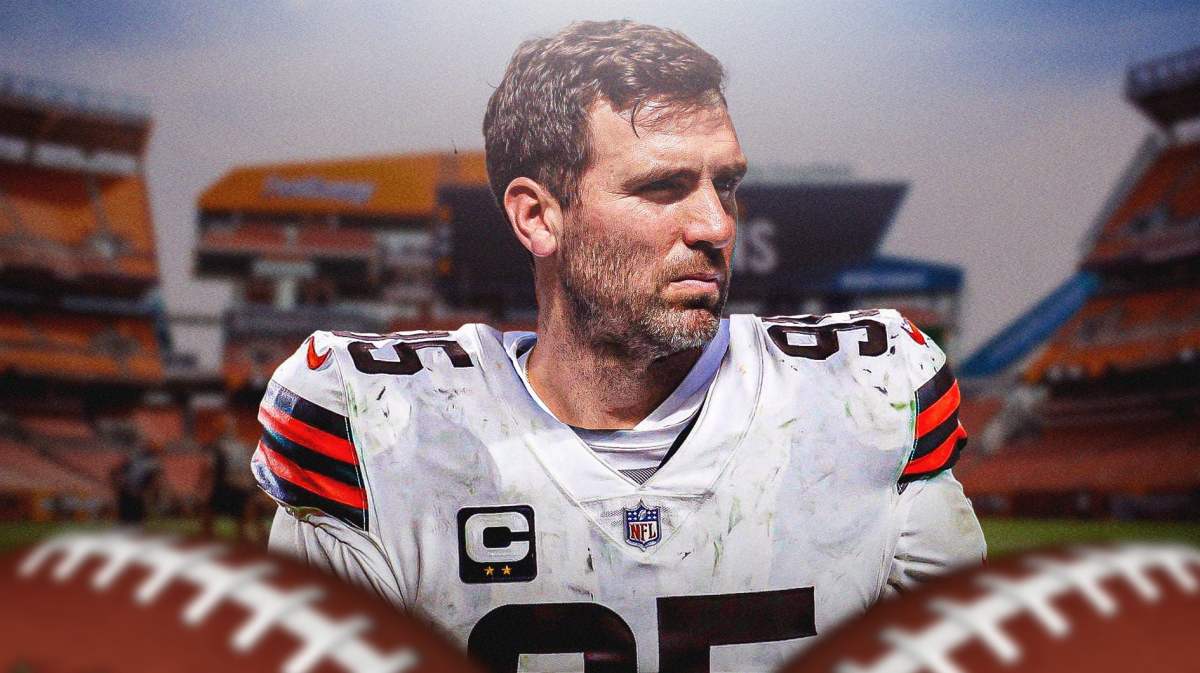 Browns quarterback, Joe Flacco, Rams, Dorian Thompson-Robinson