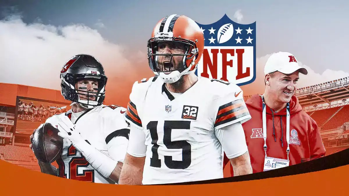 Joe Flacco joined the elite company of Tom Brady and Peyton Manning after his masterful performance against the Jets.