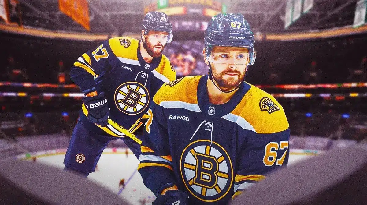 The Bruins are placing Jakub Zboril on waivers as the Atlantic Division contenders look for trade opportunities to improve their team.