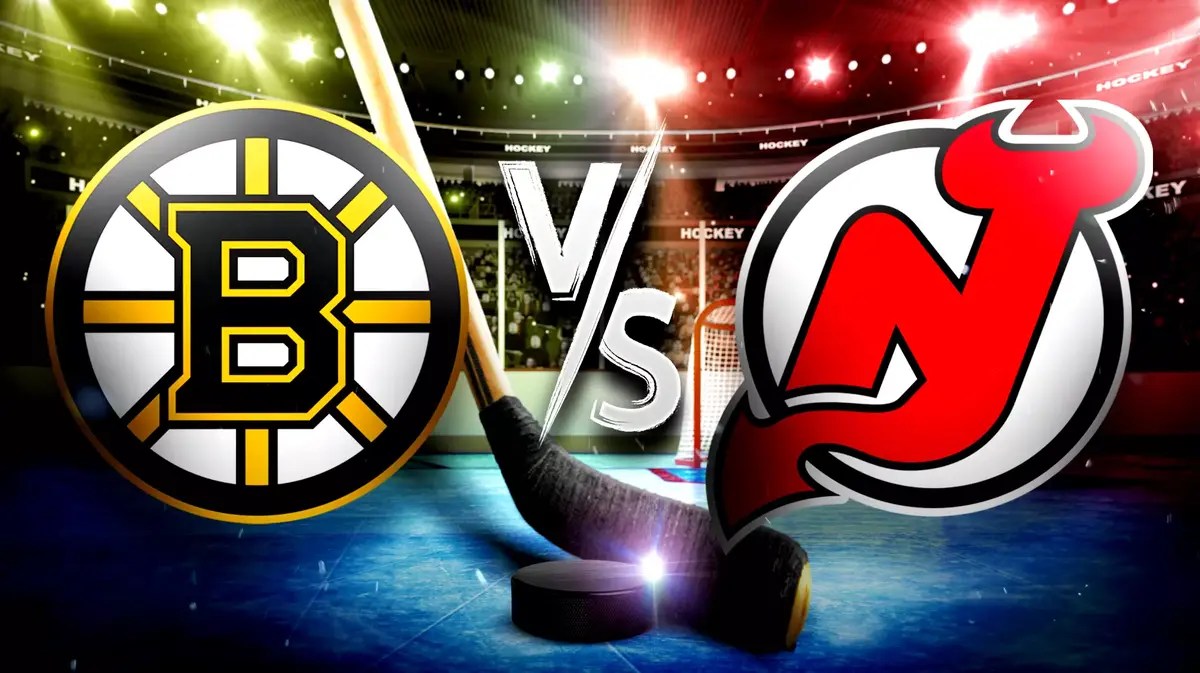 Bruins Devils, Bruins Devils prediction, Bruins Devils pick, Bruins Devils odds, Bruins Devils how to watch