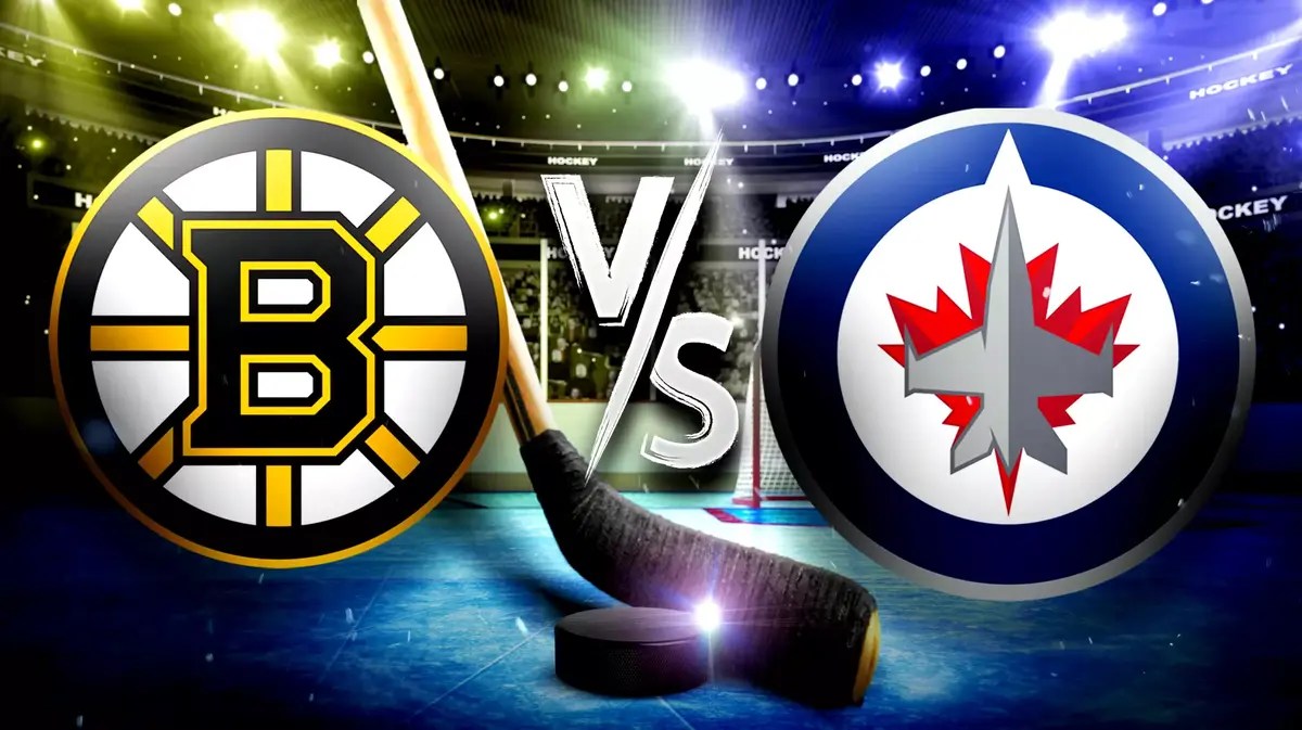 Bruins Jets, Bruins Jets prediction, Bruins Jets pick, Bruins Jets odds, Bruins Jets how to watch