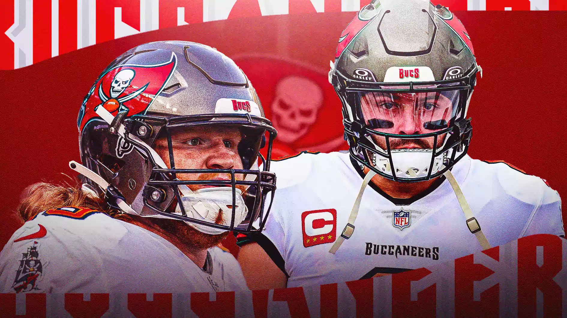Buccaneers embracing 'playoff game' stakes of clash with Falcons