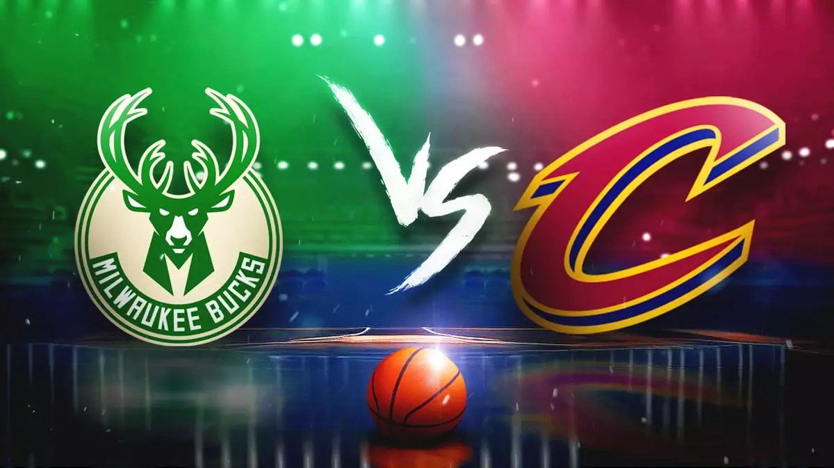 Bucks, Cavaliers