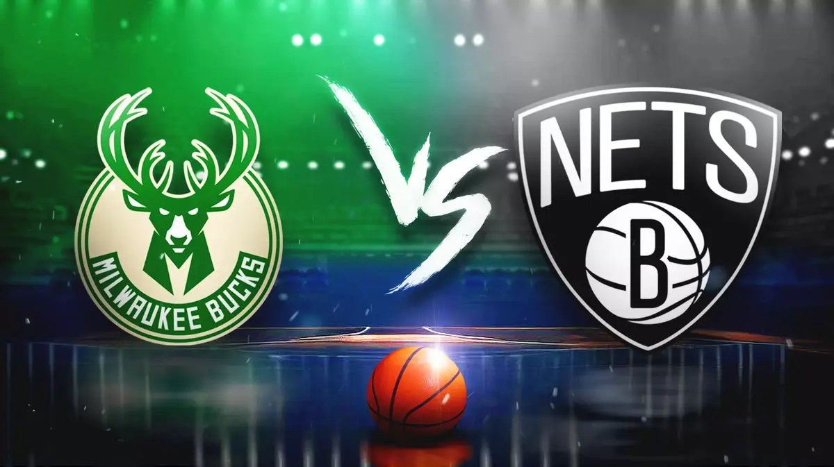 Bucks Nets prediction