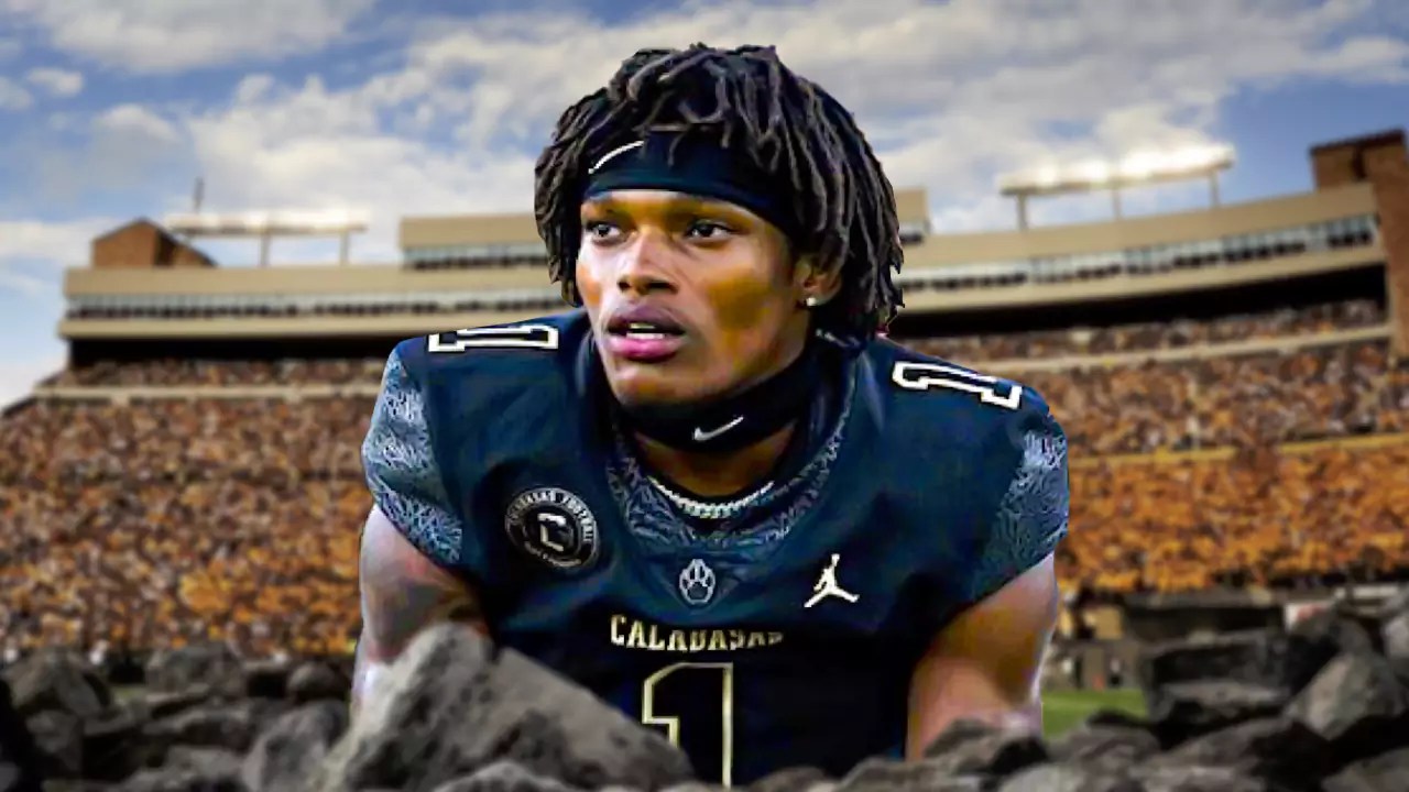 Colorado football loses another top recruit after No. 6 ranked athlete ...