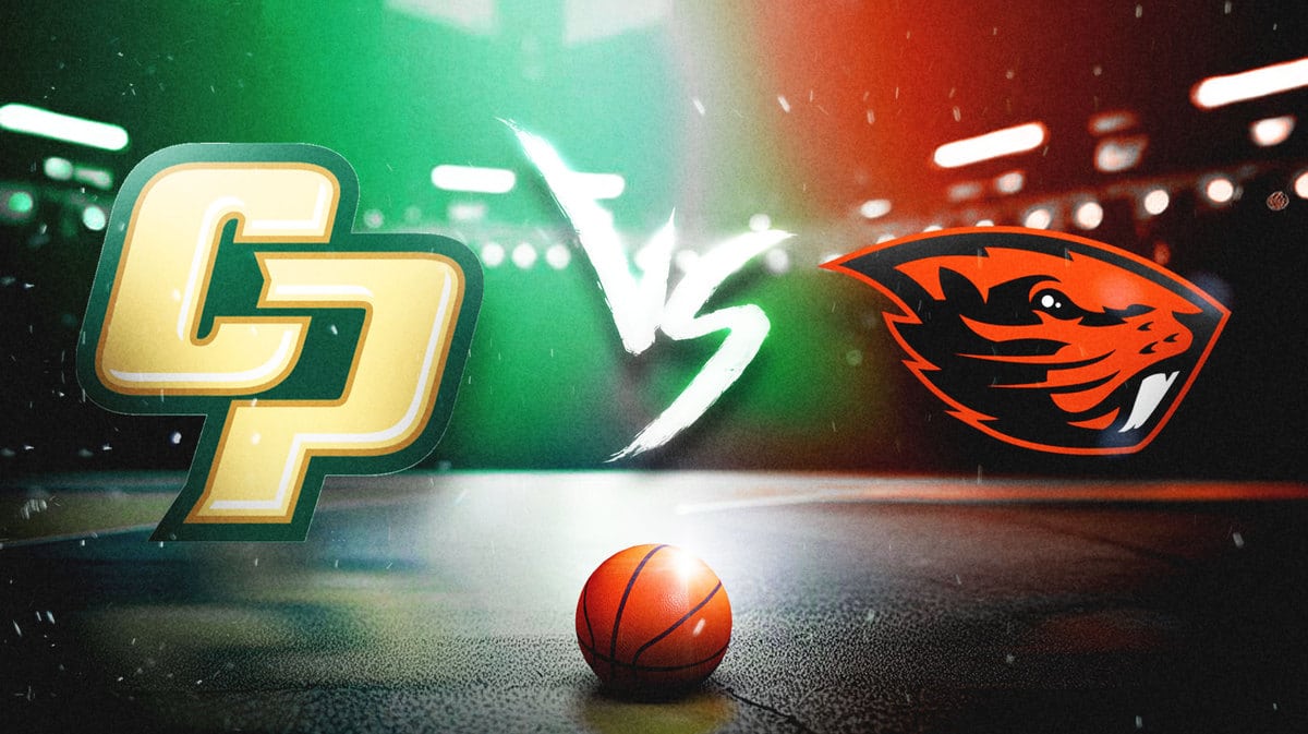 Cal Poly Oregon State prediction, Cal Poly Oregon State odds, Cal Poly Oregon State pick, Cal Poly Oregon State, how to watch Cal Poly Oregon State