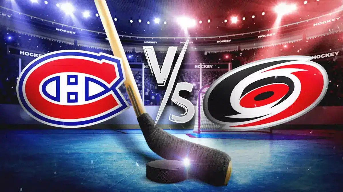 Canadiens Hurricanes, Canadiens Hurricanes prediction, Canadiens Hurricanes pick, Canadiens Hurricanes odds, Canadiens Hurricanes how to watch