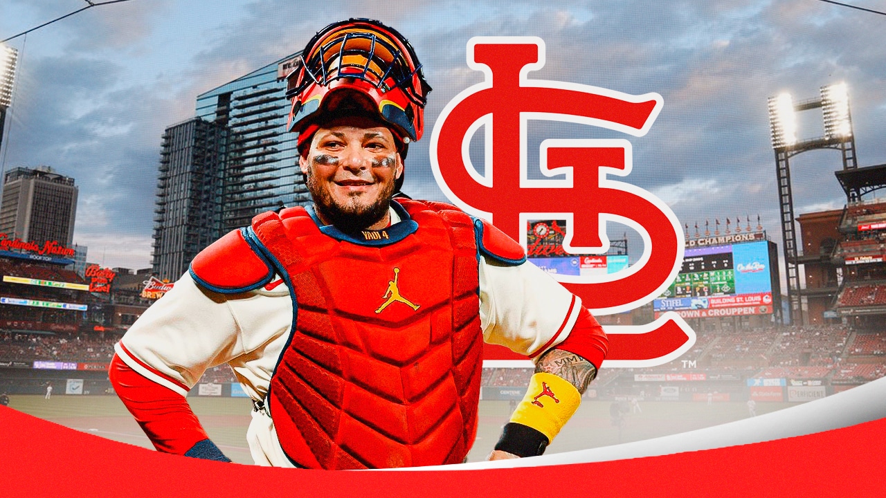Yadier Molina makes decision on 2024 Cardinals role