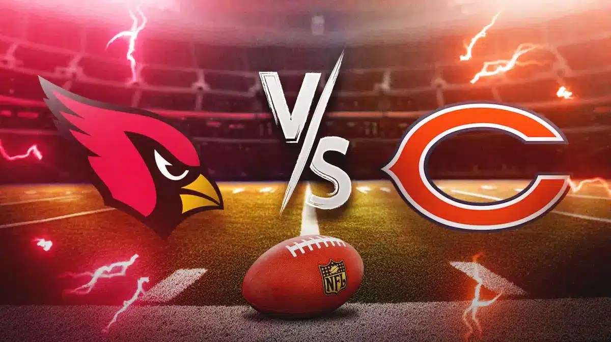Cardinals Bears prediction