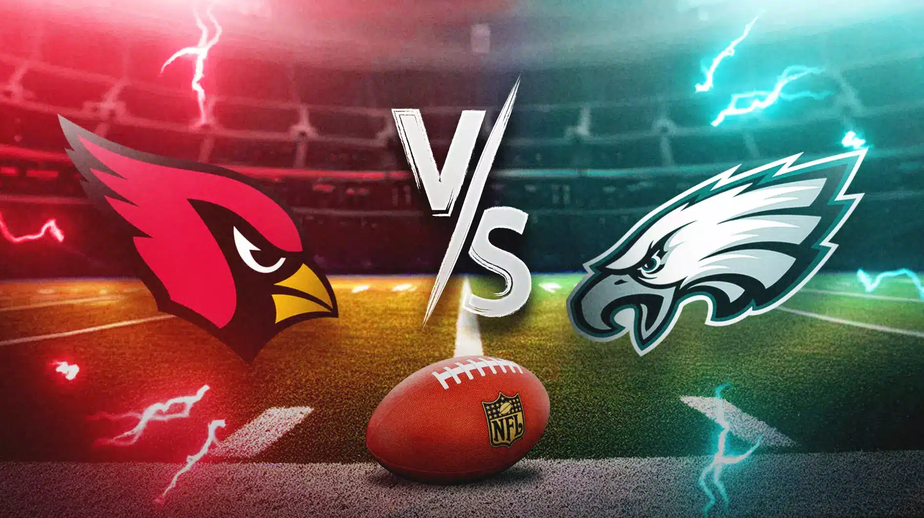 Cardinals vs. Eagles prediction, odds, pick, how to watch NFL Week 17 game