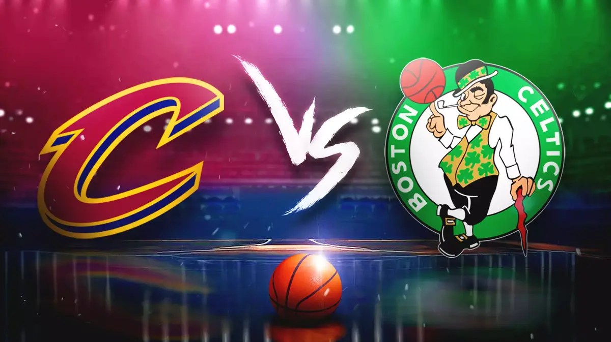 Cavaliers - Celtics: times, how to watch on TV, stream online