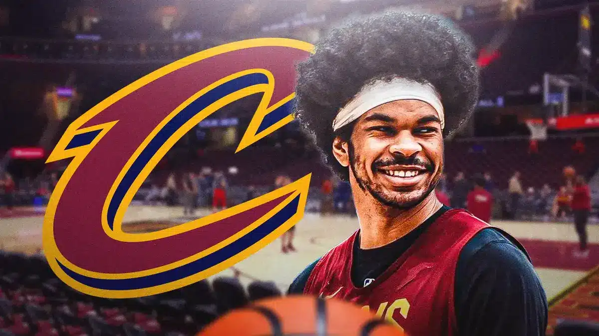 Following their comeback win over the Mavericks, Jarrett Allen let it be known that he's still confident in the Cavs chances to compete.