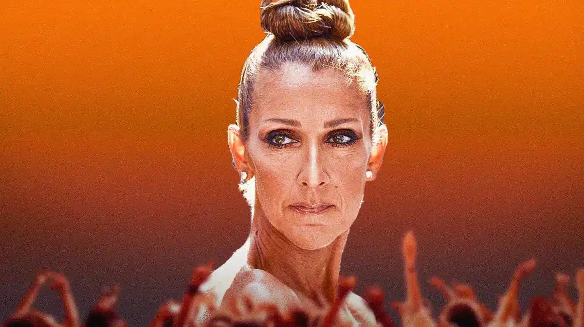 Celine Dion, Stiff Person Syndrome