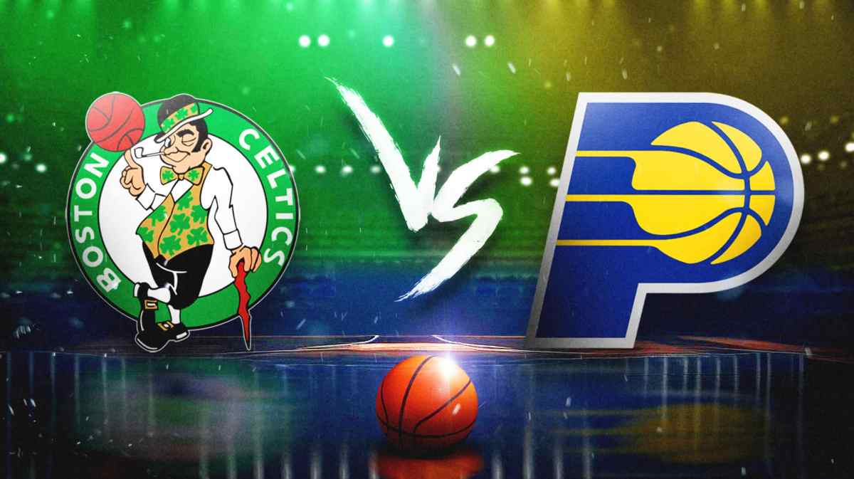Celtics Pacers prediction, odds, pick, how to watch