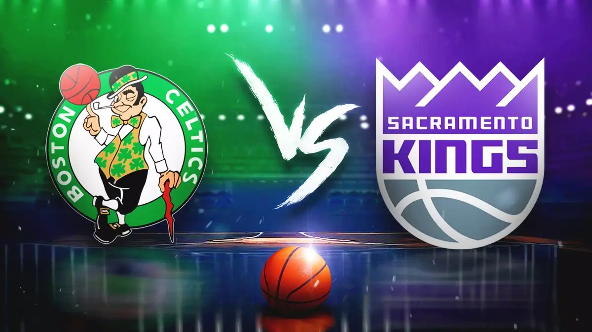 Celtics Kings prediction