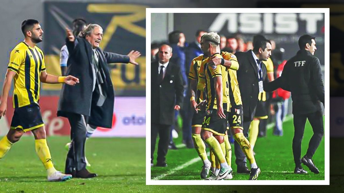 İstanbulspor Turkish