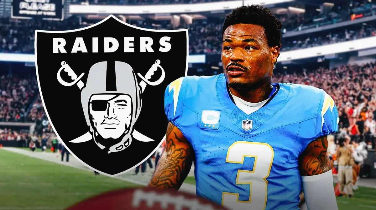 Chargers' Derwin James Jr. isn't mincing words after rough loss
