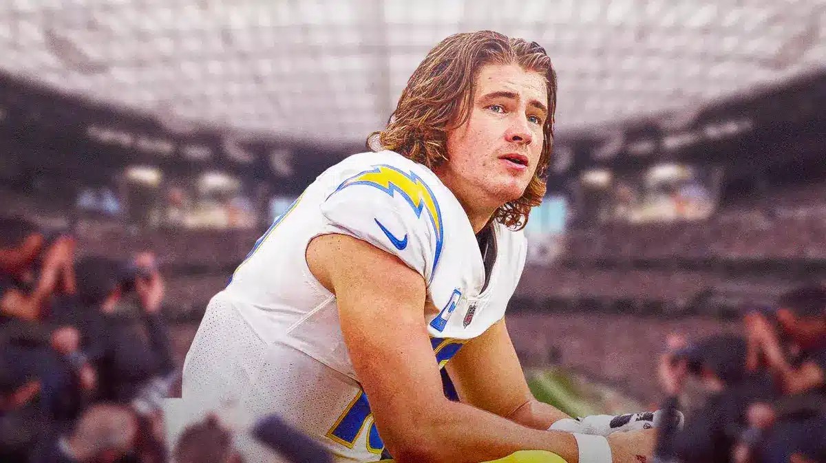 Chargers-Raiders, Fantasy Football, Justin Herbert, Chargers Raiders Start 'Em Sit 'Em, Thursday Night Start 'Em Sit 'Em, Week 15 Start 'Em Sit 'Em