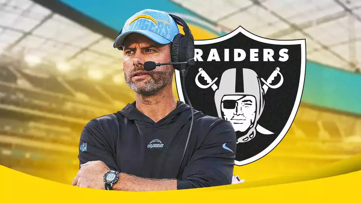 Chargers head coach Brandon Staley wants his team to show more fight in the later stages of the Raiders game.