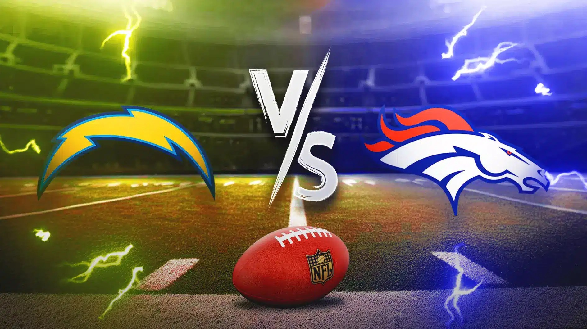 Chargers vs. Broncos prediction, odds, pick, how to watch NFL Week 17 game