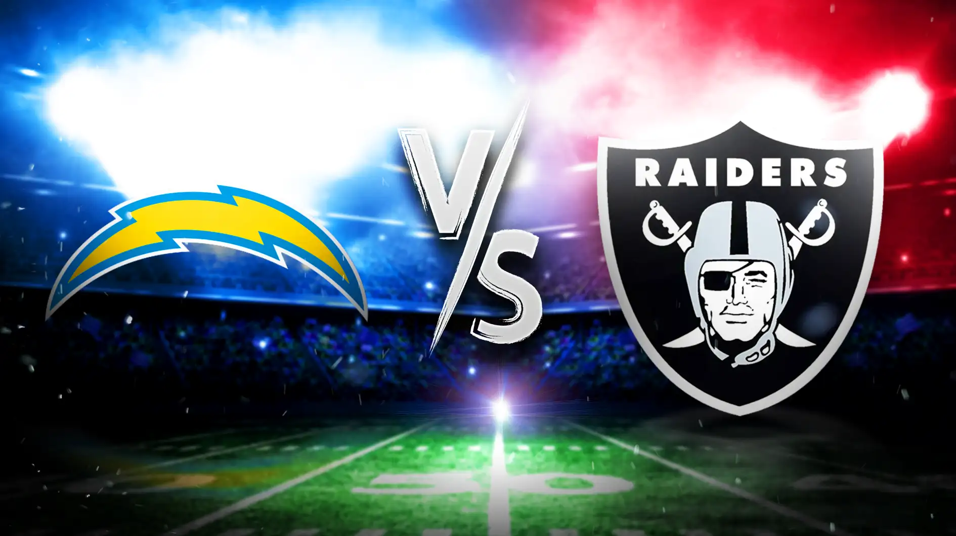 Chargers vs. Raiders prediction, odds, pick for NFL Week 15 game