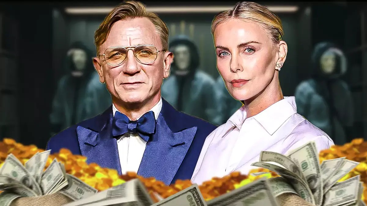Charlize Theron, Daniel Craig set to star in Justin Lin heist movie