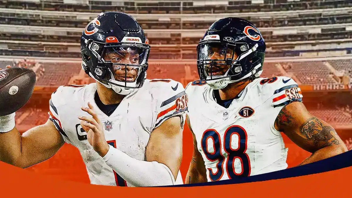 Chicago Bears bold predictions for Week 14 vs. Lions