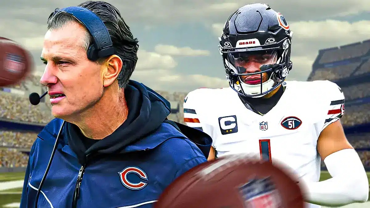 Bears lose 3rd game this year that saw them lead by double digits in the 4th quarter.