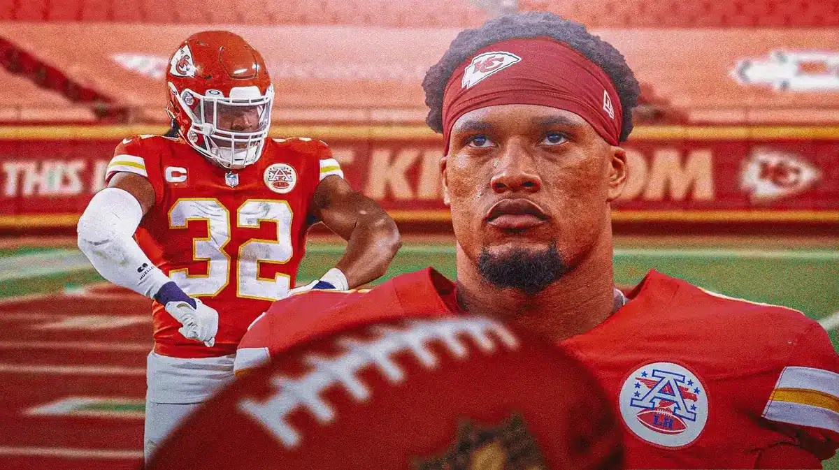 The Kansas City Chiefs have activated Nick Bolton off injury reserve but lost Bryan Cook after a nasty ankle injury last week.