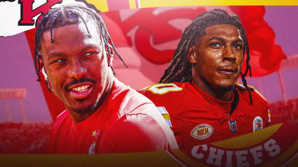 The best Kansas City Chiefs gifts for fans this Christmas season
