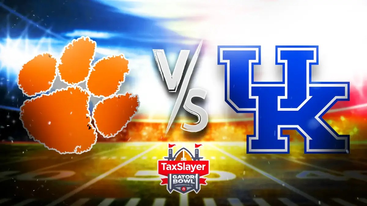 Clemson Kentucky, Clemson Kentucky prediction, Clemson Kentucky pick, Clemson Kentucky how to watch, Clemson Kentucky odds