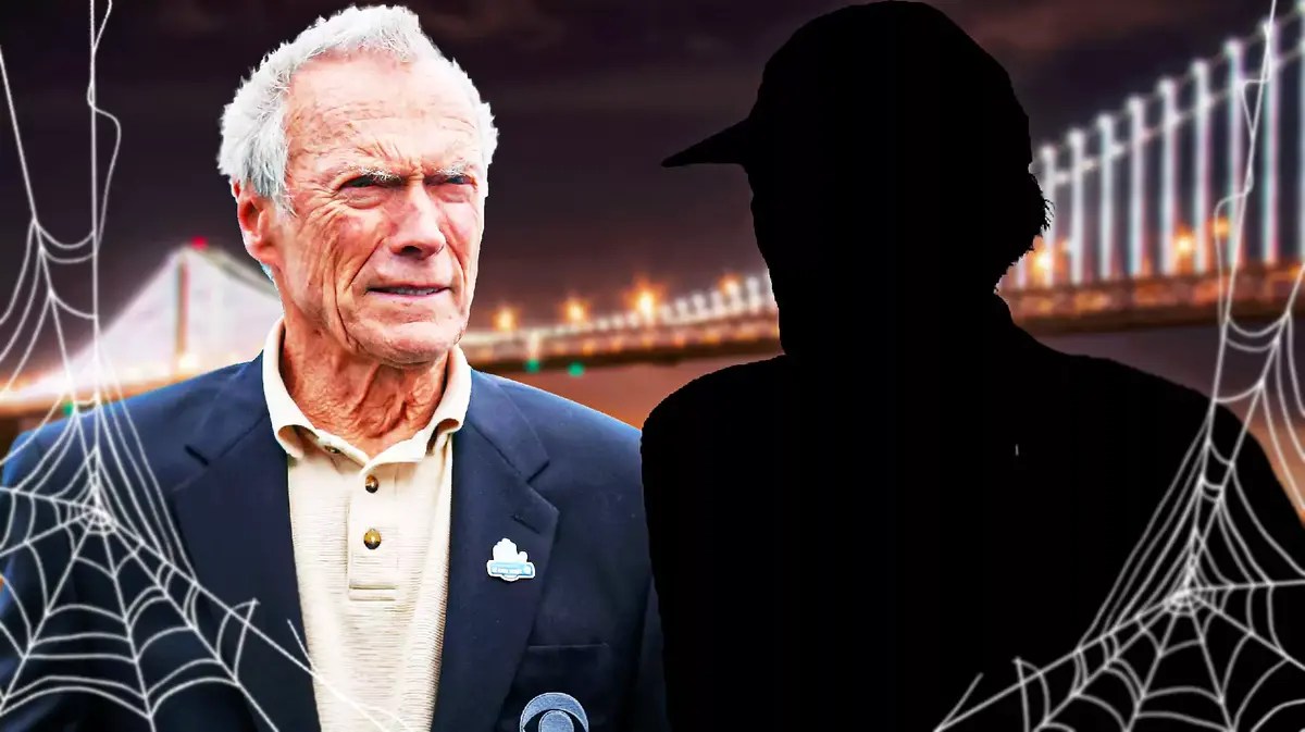Spider-Man, Clint Eastwood, J.K. Simmons