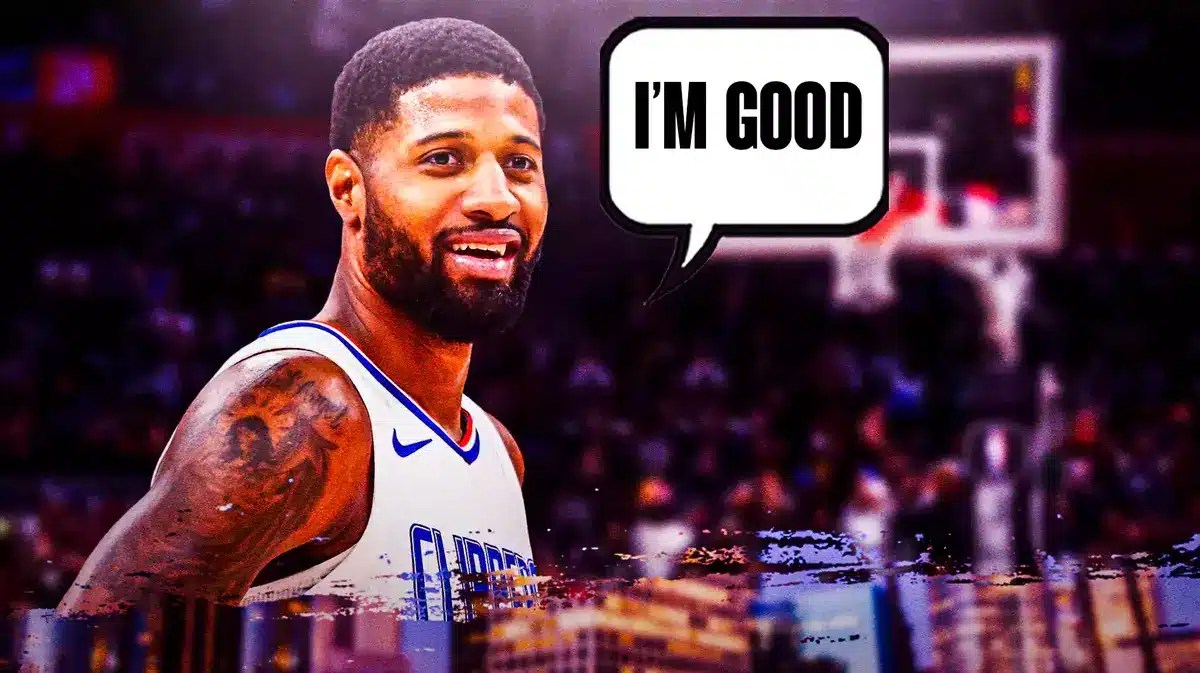Clippers, Paul George, Kawhi Leonard, Tyronn Lue