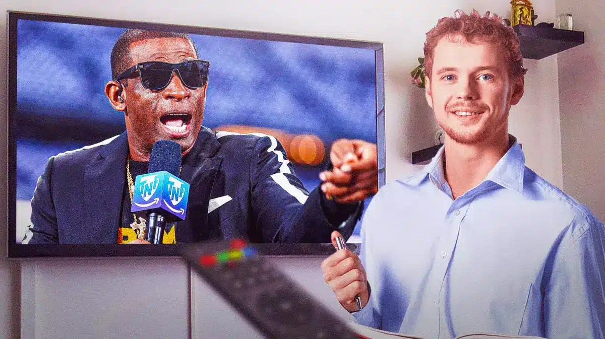 The University of Colorado will soon be offering a course named after Deion Sanders