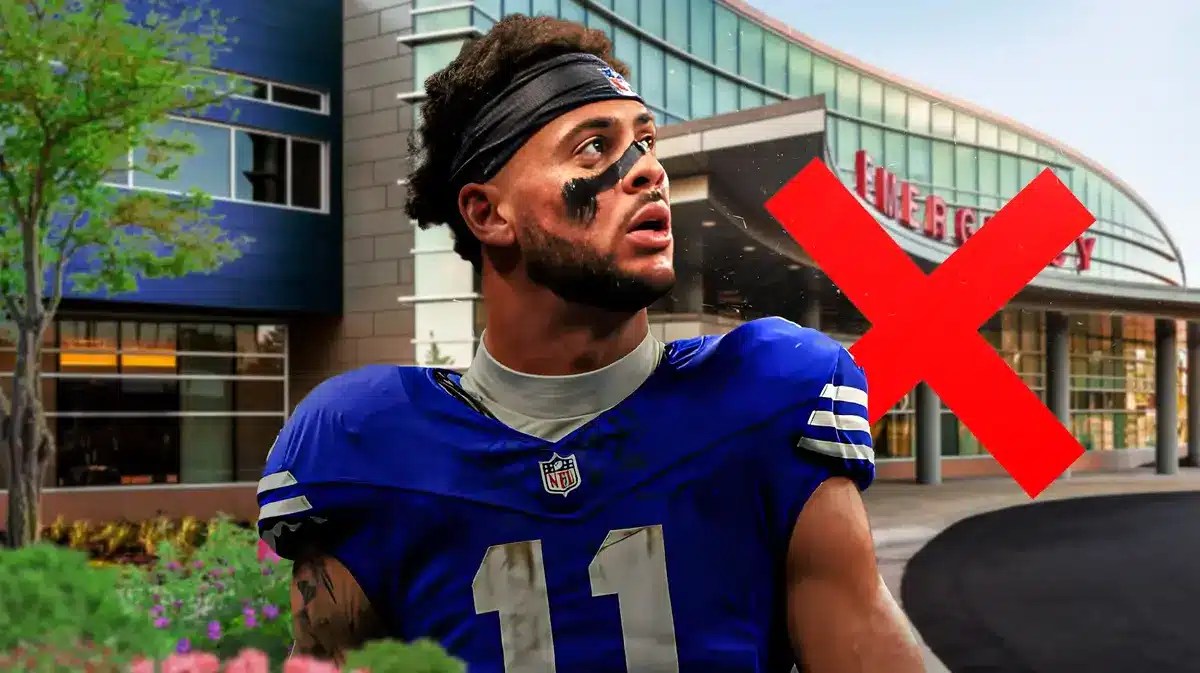 Colts' Michael Pittman Jr. ruled out Week 16 despite optimistic reports