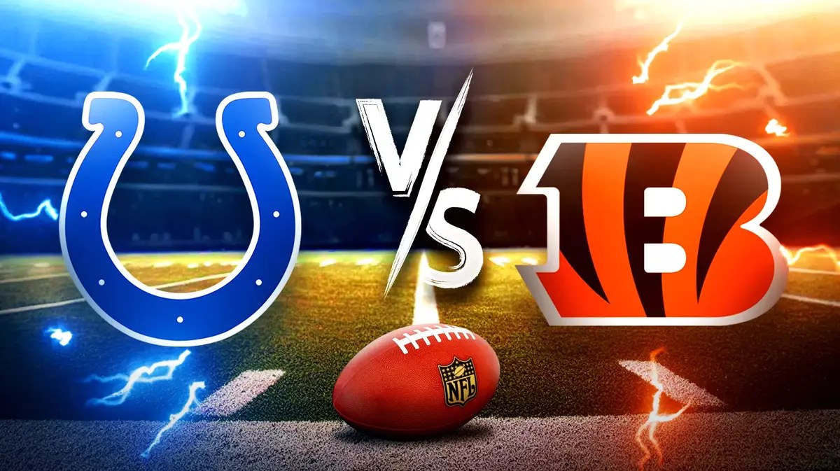 Colts Bengals, Colts Bengals prediction, Colts Bengals pick, Colts Bengals odds, Colts Bengals how to watch