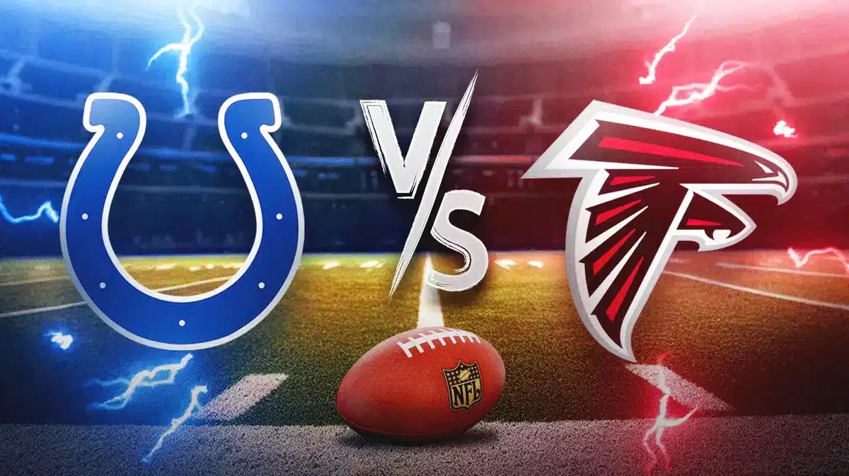 Colts vs. Falcons prediction, odds, pick, how to watch NFL Week 16 game