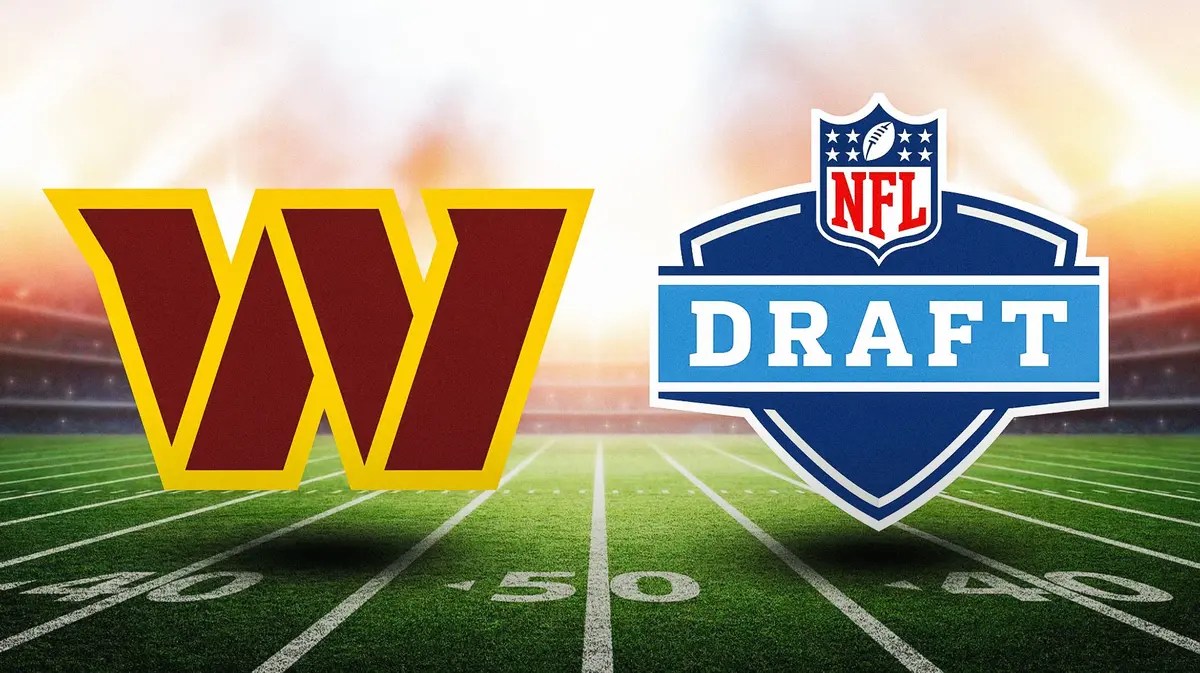 Commanders 2 way too early targets in 2024 NFL Draft