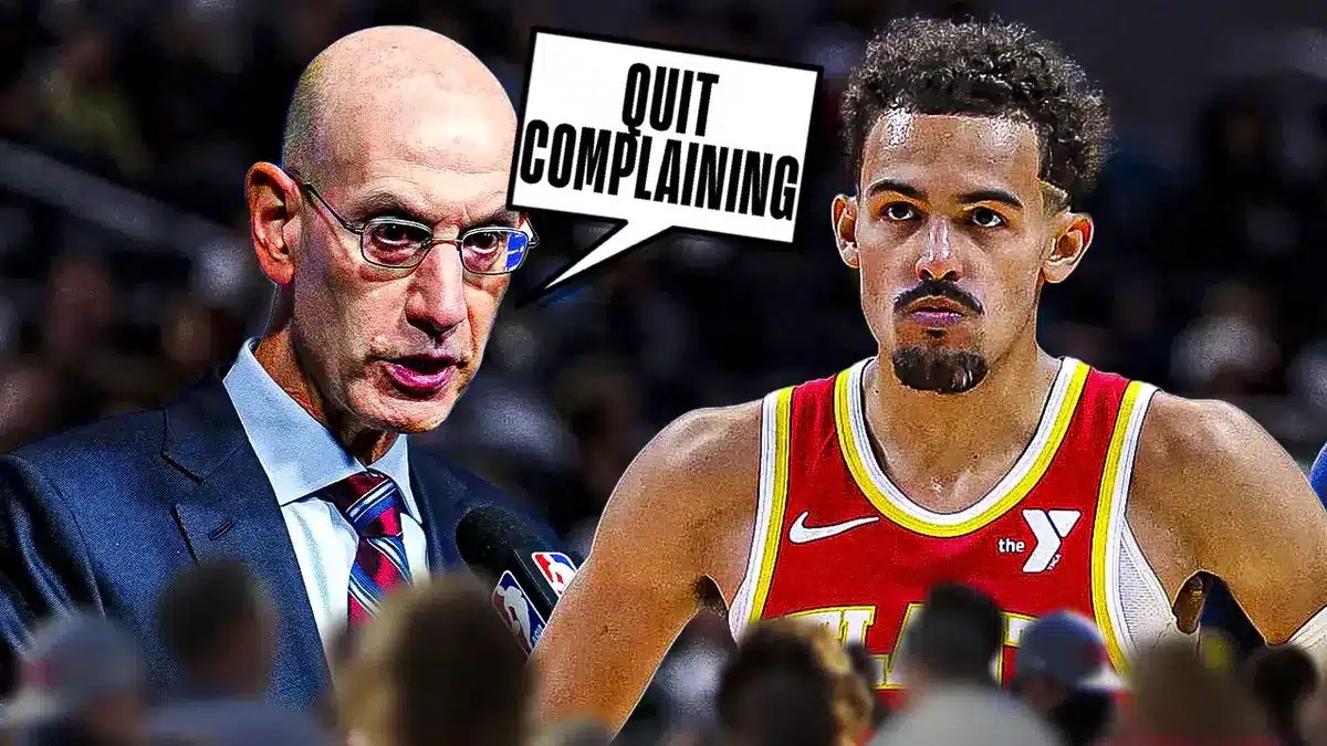 Trae Hawks, Dennis Smith Jr, Hawks, Nets, Trae Young