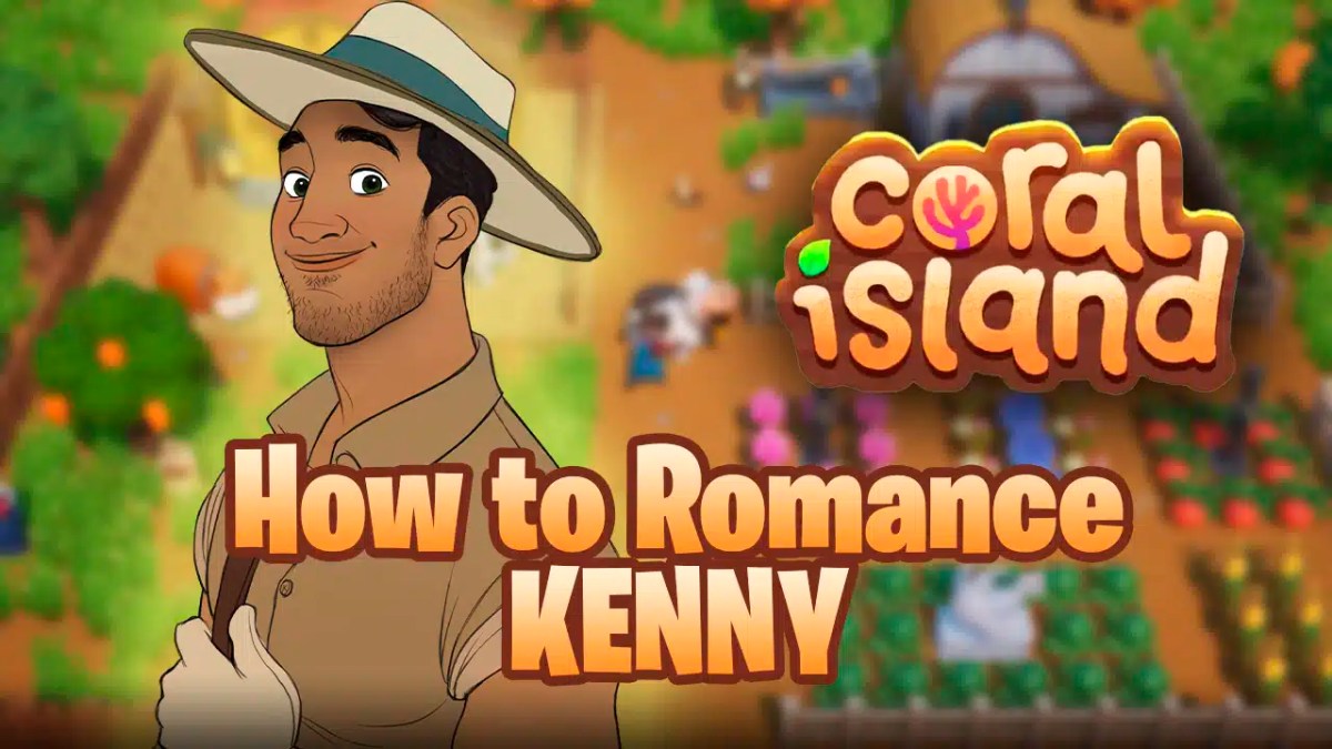 coral island guide how to romance kenny best gifts
