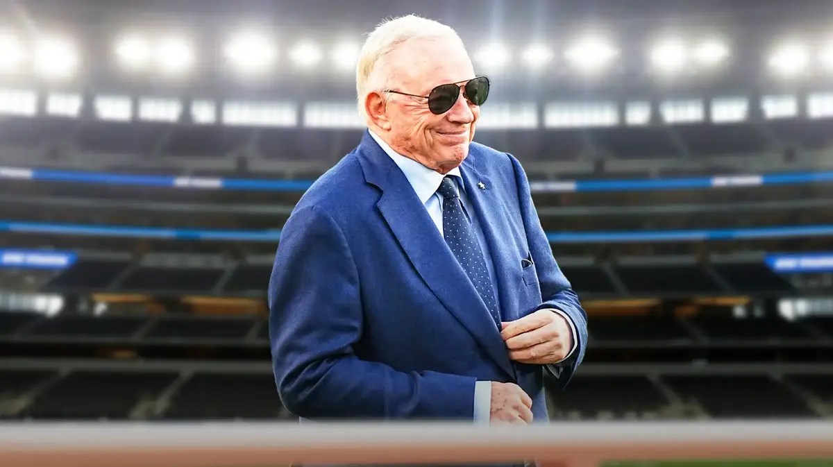 AT&T Stadium employee arrested over bribery charges during Cowboys