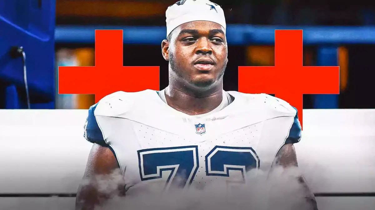 Cowboys Tyler Smith