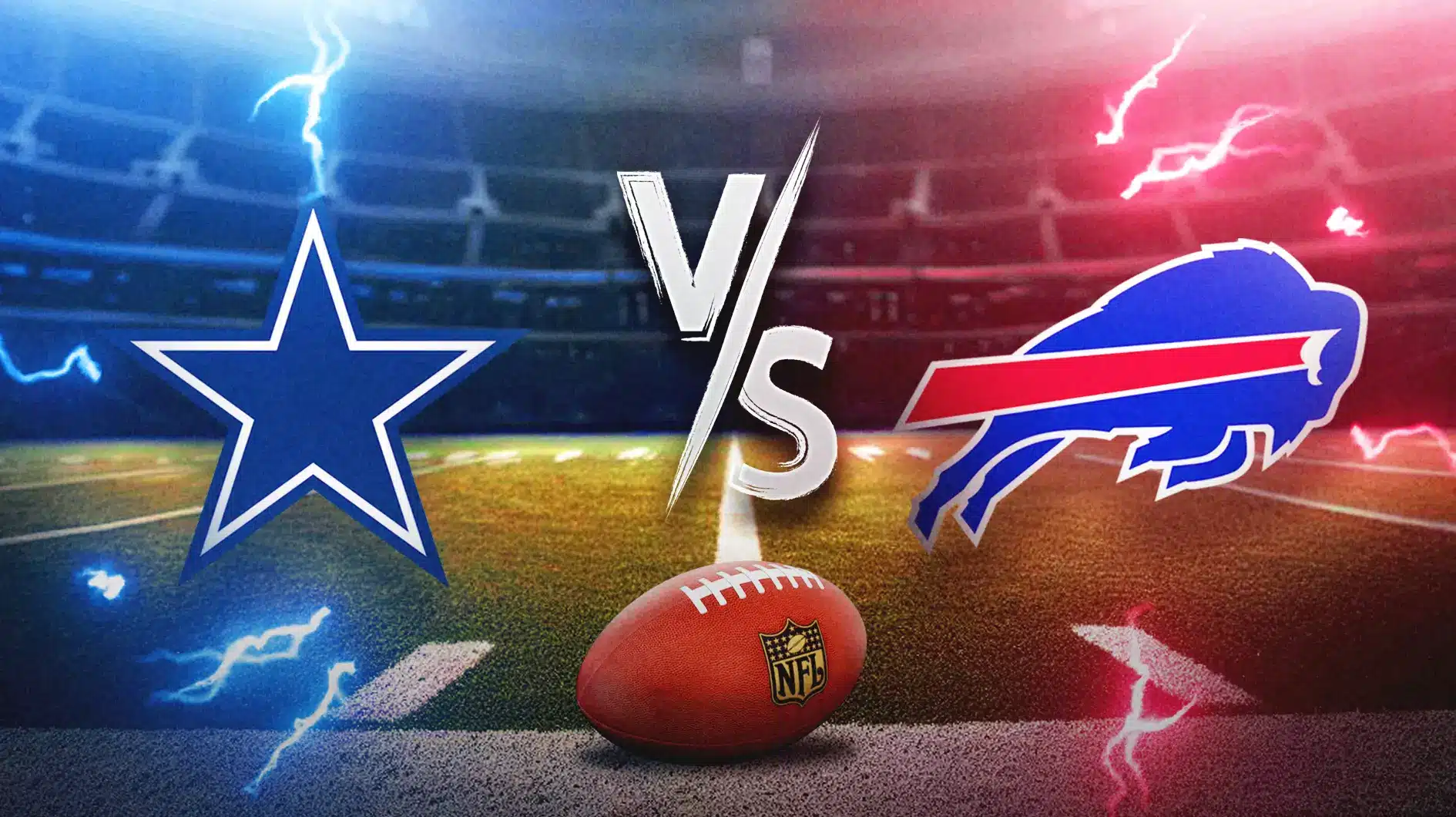 Cowboys vs. Bills prediction, odds, pick, how to watch NFL Week 15 game
