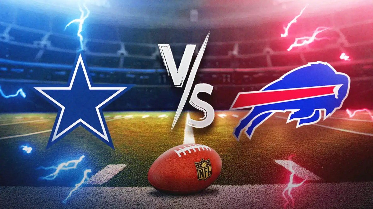 Cowboys Bills prediction