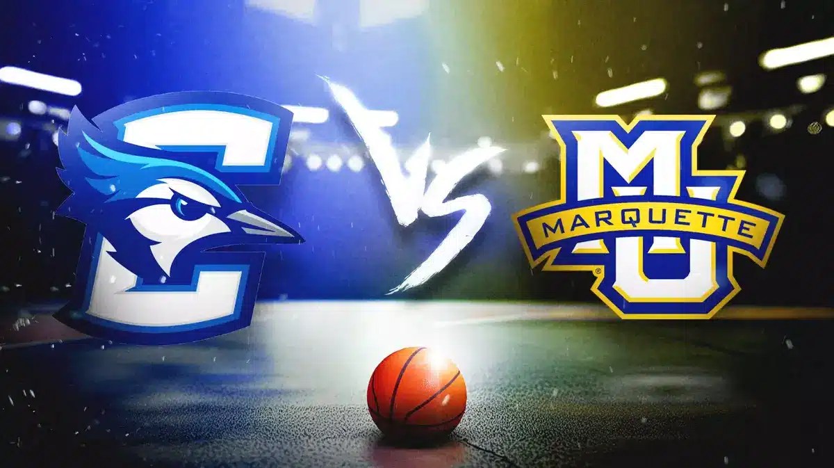 Creighton Marquette prediction, College Basketball odds