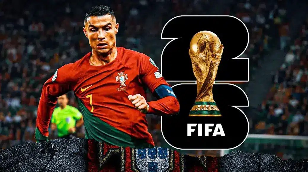 is cristiano ronaldo gonna play in the world cup 2026